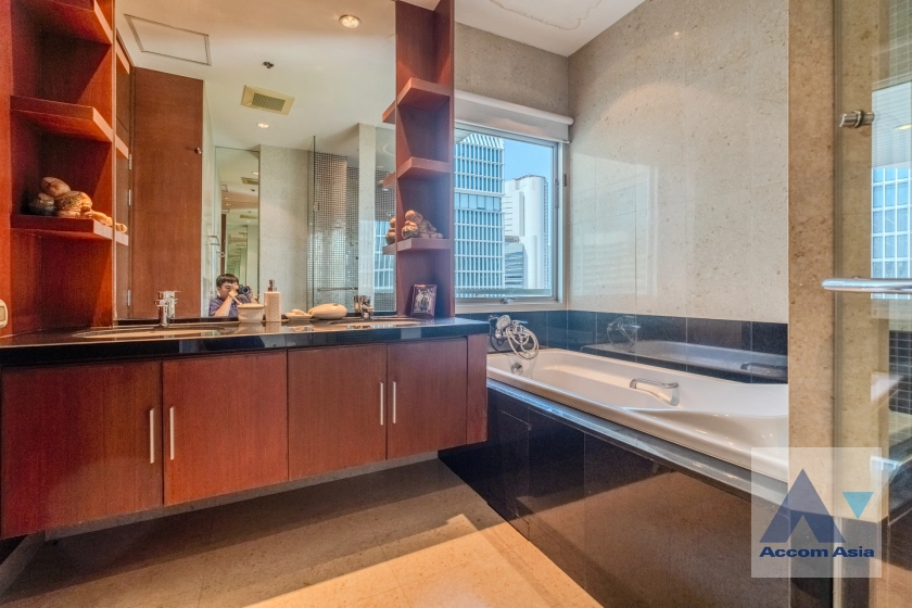 8  3 br Apartment For Rent in Ploenchit ,Bangkok BTS Ploenchit at Elegance and Traditional Luxury AA27866