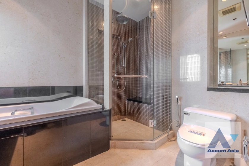 9  3 br Apartment For Rent in Ploenchit ,Bangkok BTS Ploenchit at Elegance and Traditional Luxury AA27866