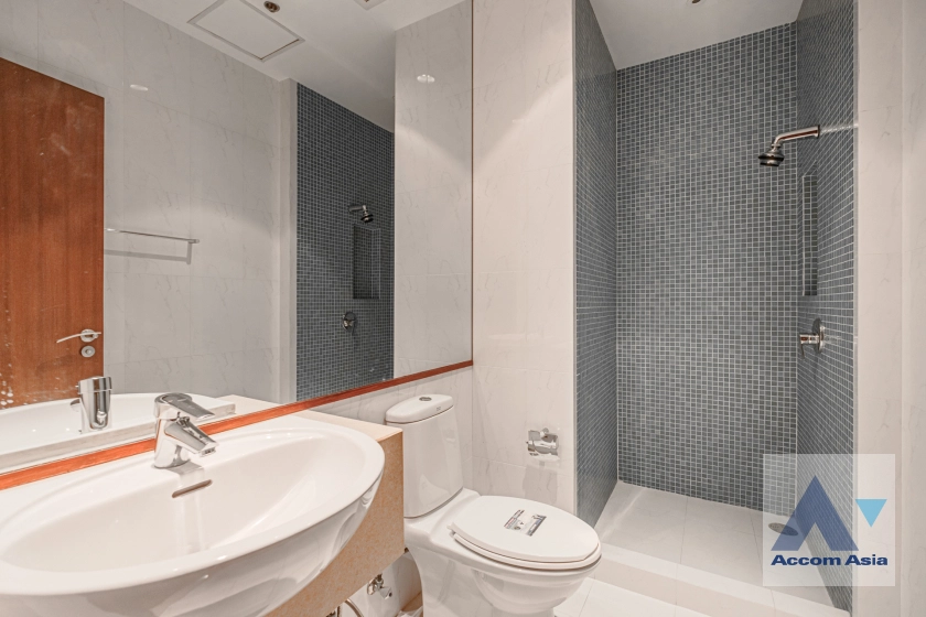 12  3 br Apartment For Rent in Ploenchit ,Bangkok BTS Ploenchit at Elegance and Traditional Luxury AA27866