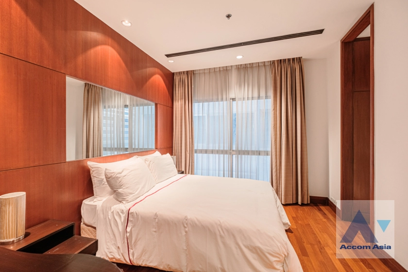 11  3 br Apartment For Rent in Ploenchit ,Bangkok BTS Ploenchit at Elegance and Traditional Luxury AA27866