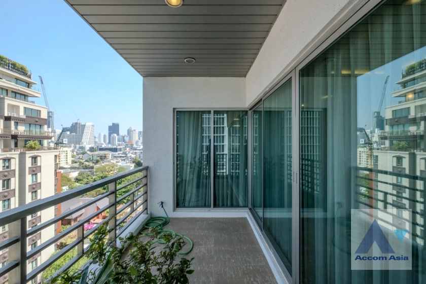 13  3 br Apartment For Rent in Ploenchit ,Bangkok BTS Ploenchit at Elegance and Traditional Luxury AA27866