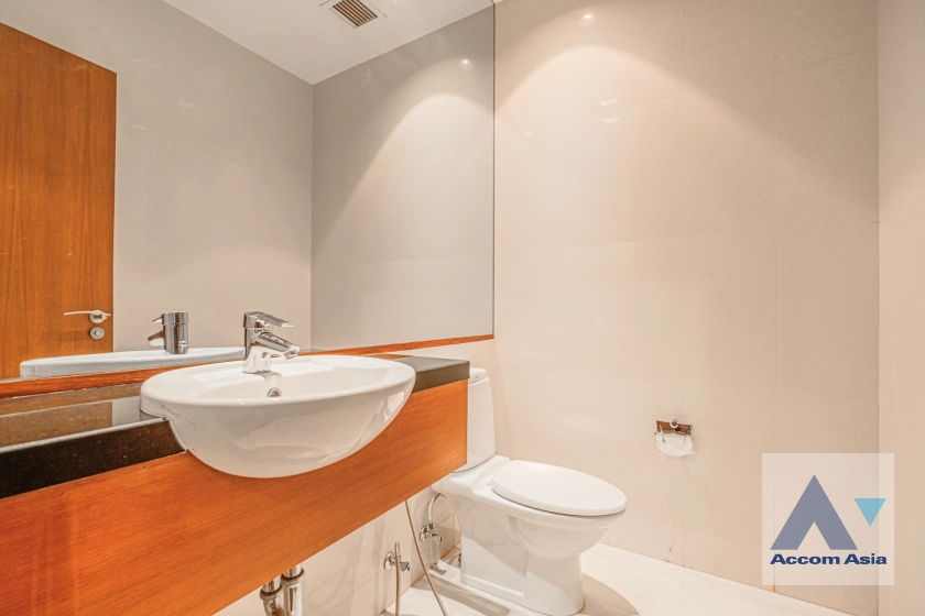 14  3 br Apartment For Rent in Ploenchit ,Bangkok BTS Ploenchit at Elegance and Traditional Luxury AA27866