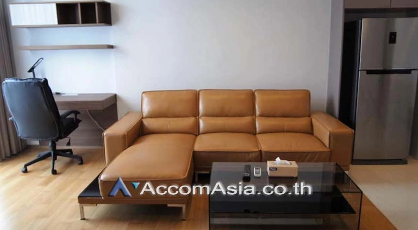 unit 2 Bedrooms  Condominium For Rent & Sale in Sukhumvit, Bangkok  near BTS Nana (AA27880)