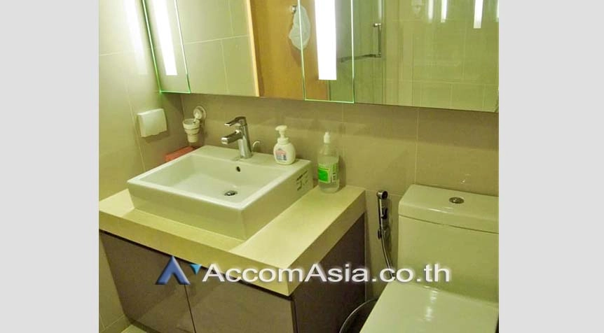  1  2 br Condominium for rent and sale in Sukhumvit ,Bangkok BTS Nana at HYDE Sukhumvit 13 AA27880