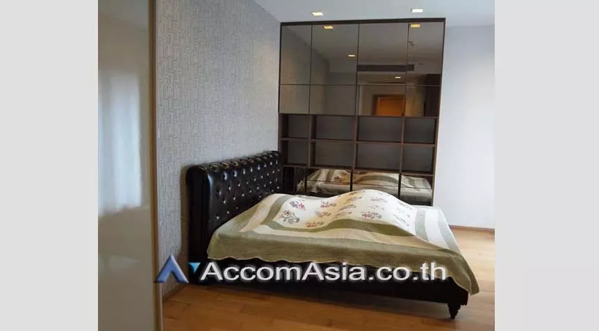 4  2 br Condominium For Rent in Sukhumvit ,Bangkok BTS Nana at HYDE Sukhumvit 13 AA27880