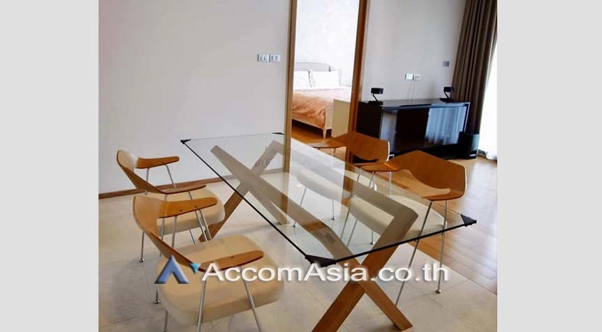 6  2 br Condominium for rent and sale in Sukhumvit ,Bangkok BTS Nana at HYDE Sukhumvit 13 AA27880
