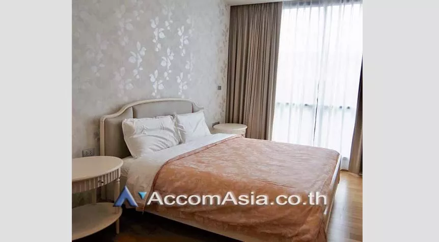 8  2 br Condominium For Rent in Sukhumvit ,Bangkok BTS Nana at HYDE Sukhumvit 13 AA27880