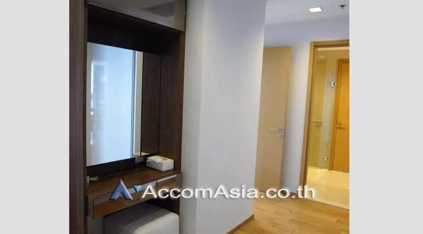 9  2 br Condominium For Rent in Sukhumvit ,Bangkok BTS Nana at HYDE Sukhumvit 13 AA27880