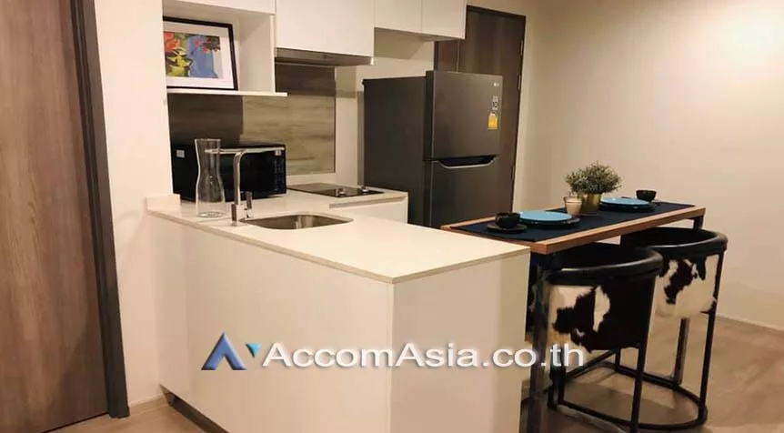  1  2 br Condominium For Sale in Ploenchit ,Bangkok BTS Ploenchit at Maestro 02 Ruamrudee AA27881