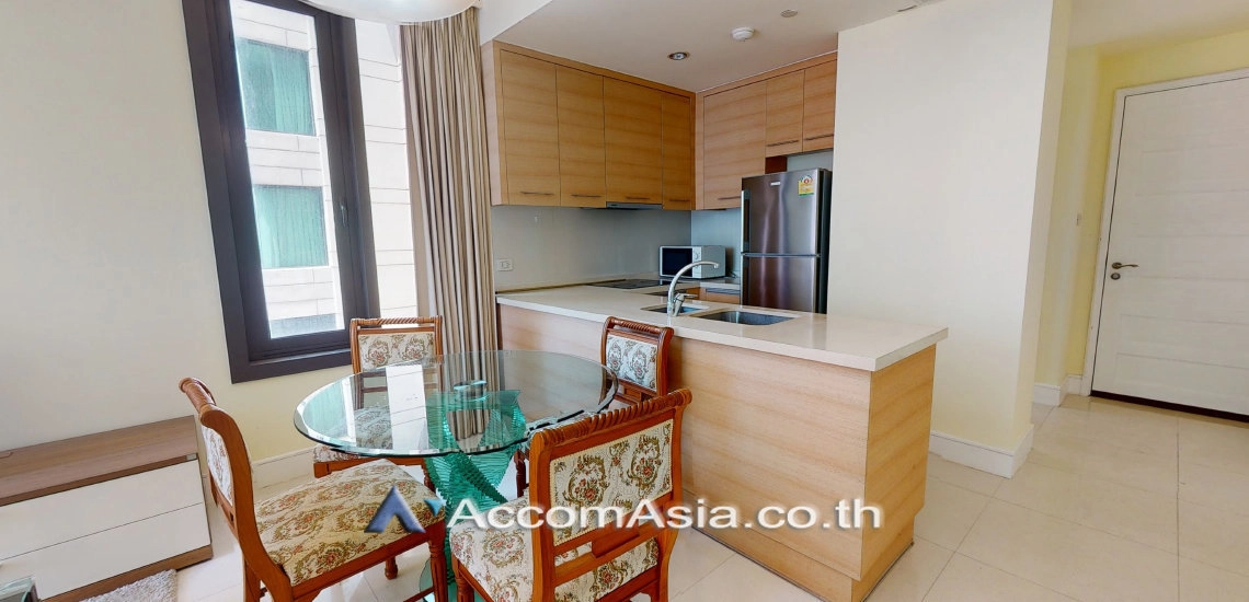  1  2 br Condominium for rent and sale in Sukhumvit ,Bangkok BTS Phrom Phong at Aguston Sukhumvit 22 AA27882