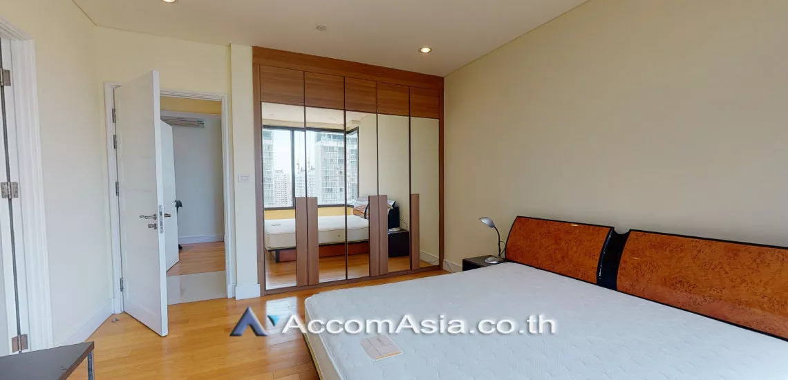 6  2 br Condominium for rent and sale in Sukhumvit ,Bangkok BTS Phrom Phong at Aguston Sukhumvit 22 AA27882