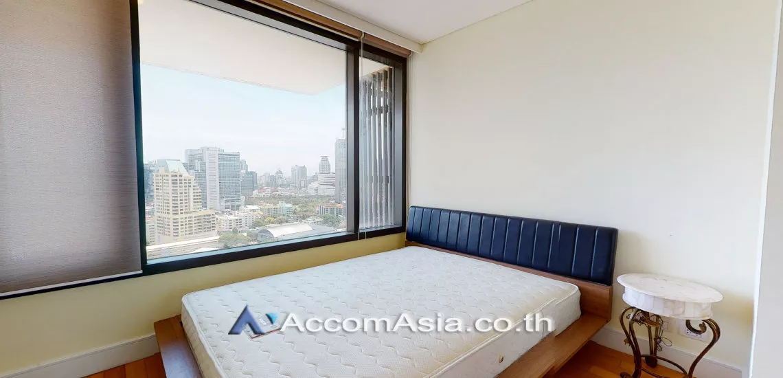 7  2 br Condominium for rent and sale in Sukhumvit ,Bangkok BTS Phrom Phong at Aguston Sukhumvit 22 AA27882