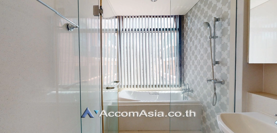 8  2 br Condominium for rent and sale in Sukhumvit ,Bangkok BTS Phrom Phong at Aguston Sukhumvit 22 AA27882