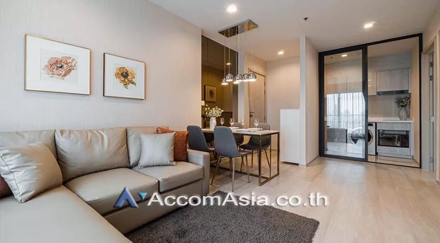  1  2 br Condominium For Rent in Ploenchit ,Bangkok BTS Ploenchit at Life One Wireless AA27885
