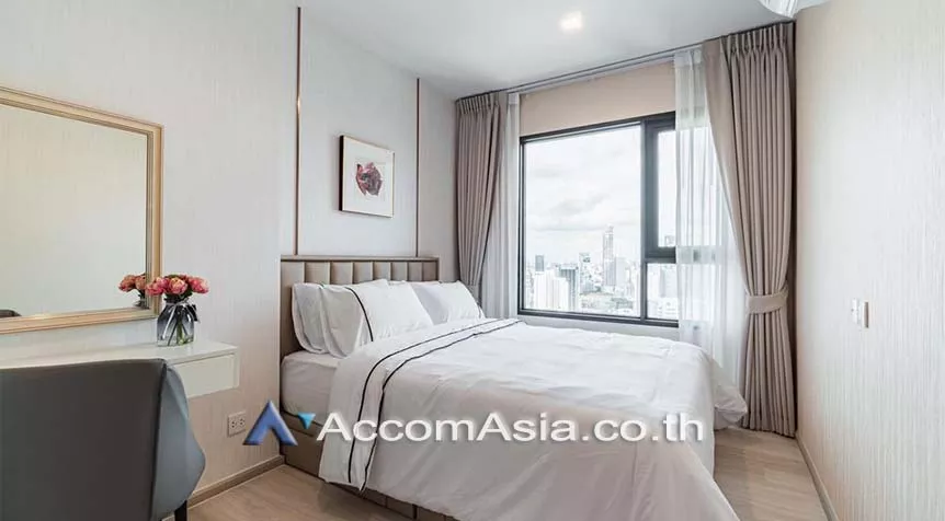 5  2 br Condominium For Rent in Ploenchit ,Bangkok BTS Ploenchit at Life One Wireless AA27885