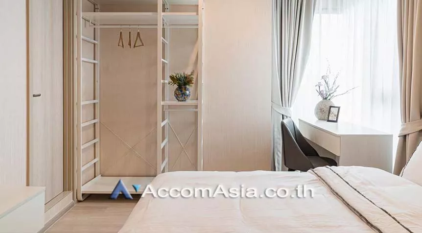 6  2 br Condominium For Rent in Ploenchit ,Bangkok BTS Ploenchit at Life One Wireless AA27885
