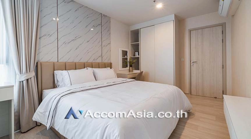 7  2 br Condominium For Rent in Ploenchit ,Bangkok BTS Ploenchit at Life One Wireless AA27885