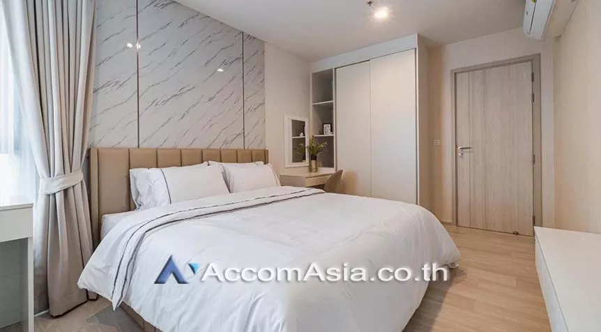 7  2 br Condominium For Rent in Ploenchit ,Bangkok BTS Ploenchit at Life One Wireless AA27885