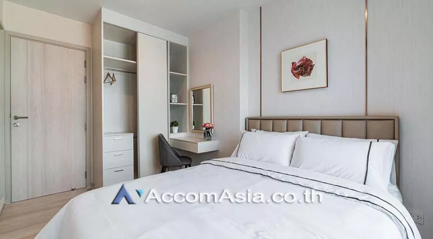 8  2 br Condominium For Rent in Ploenchit ,Bangkok BTS Ploenchit at Life One Wireless AA27885