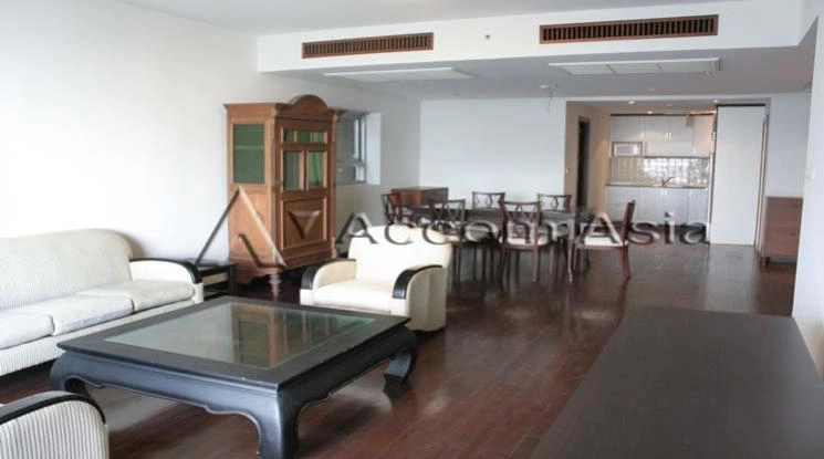 unitPet friendly |  2 Bedrooms  Condominium For Rent in Ploenchit, Bangkok  near BTS Ploenchit (2020304)