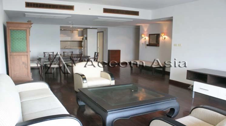 unitPet friendly |  2 Bedrooms  Condominium For Rent in Ploenchit, Bangkok  near BTS Ploenchit (2020304)