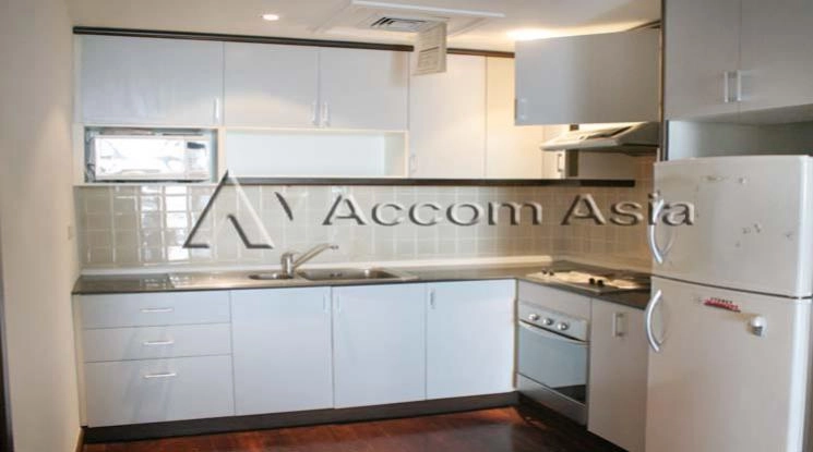 7  2 br Condominium For Rent in Ploenchit ,Bangkok BTS Ploenchit at All Seasons Mansion 2020304