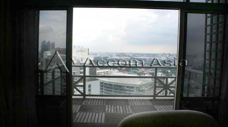 9  2 br Condominium For Rent in Ploenchit ,Bangkok BTS Ploenchit at All Seasons Mansion 2020304