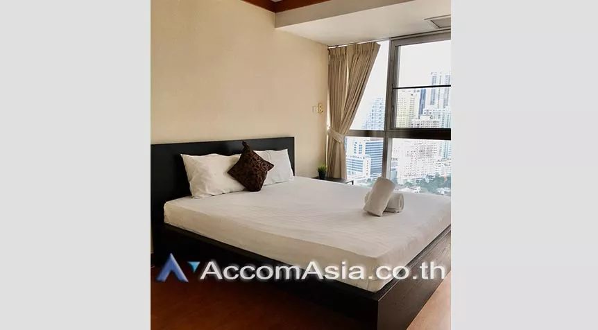  1  3 br Condominium For Rent in Sukhumvit ,Bangkok BTS Phrom Phong at The Waterford Diamond AA27892