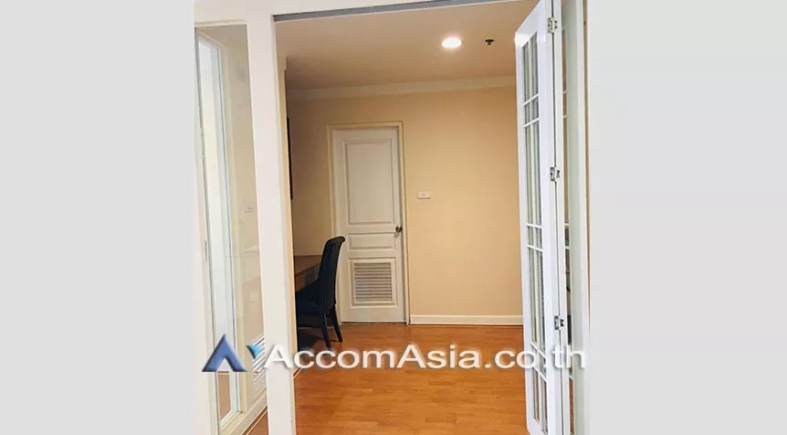 14  3 br Condominium For Rent in Sukhumvit ,Bangkok BTS Phrom Phong at The Waterford Diamond AA27892