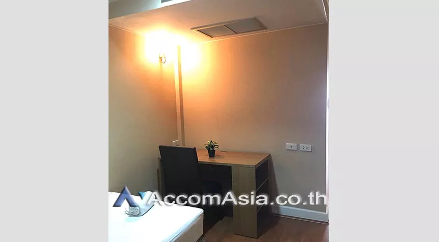 16  3 br Condominium For Rent in Sukhumvit ,Bangkok BTS Phrom Phong at The Waterford Diamond AA27892