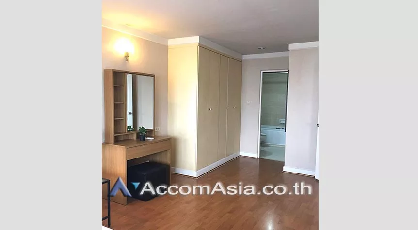7  3 br Condominium For Rent in Sukhumvit ,Bangkok BTS Phrom Phong at The Waterford Diamond AA27892