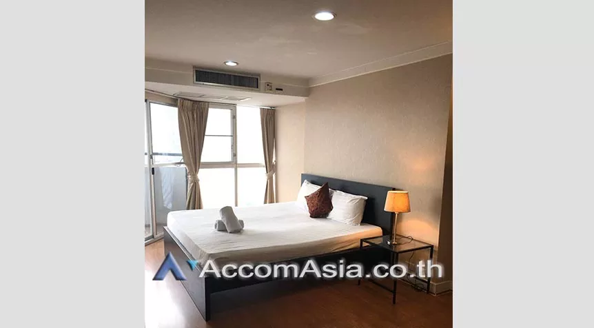 8  3 br Condominium For Rent in Sukhumvit ,Bangkok BTS Phrom Phong at The Waterford Diamond AA27892