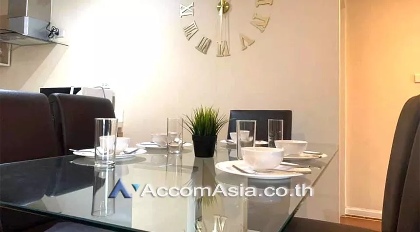 10  3 br Condominium For Rent in Sukhumvit ,Bangkok BTS Phrom Phong at The Waterford Diamond AA27892