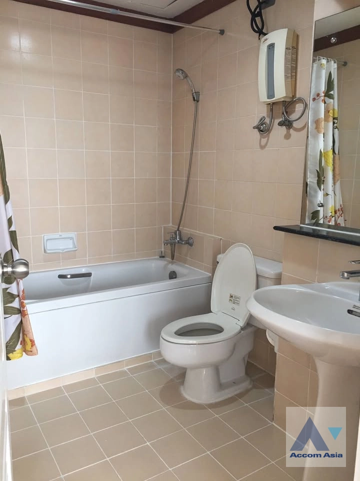 15  3 br Condominium for rent and sale in Sukhumvit ,Bangkok BTS Phrom Phong at The Waterford Diamond AA27892