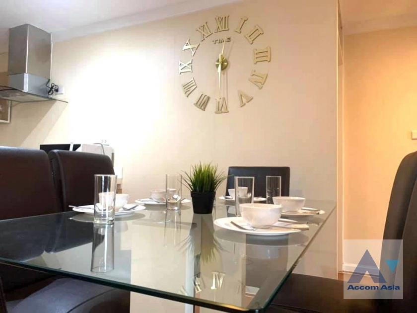 7  3 br Condominium for rent and sale in Sukhumvit ,Bangkok BTS Phrom Phong at The Waterford Diamond AA27892