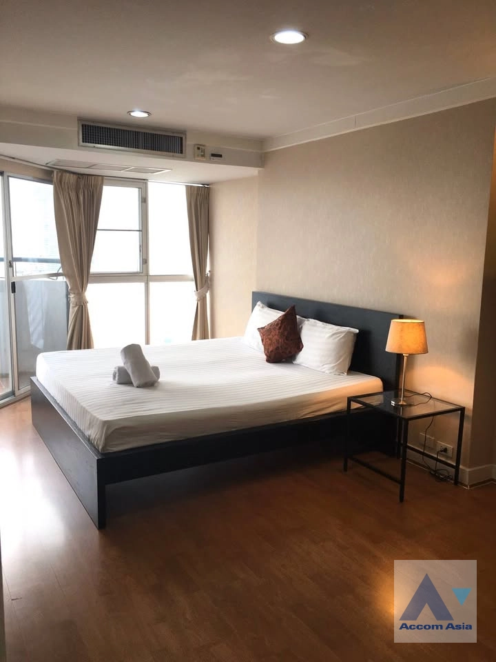 11  3 br Condominium for rent and sale in Sukhumvit ,Bangkok BTS Phrom Phong at The Waterford Diamond AA27892