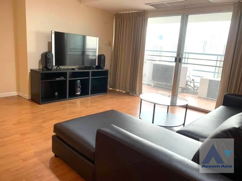 unitFully Furnished |  3 Bedrooms  Condominium For Rent & Sale in Sukhumvit, Bangkok  near BTS Phrom Phong (AA27892)