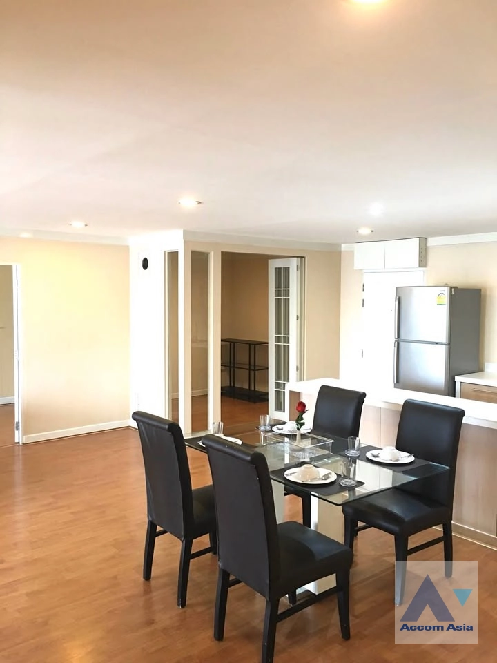 5  3 br Condominium for rent and sale in Sukhumvit ,Bangkok BTS Phrom Phong at The Waterford Diamond AA27892