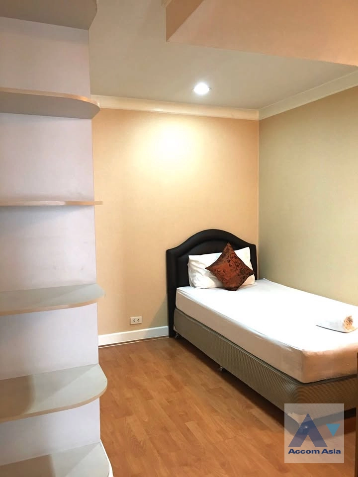 12  3 br Condominium for rent and sale in Sukhumvit ,Bangkok BTS Phrom Phong at The Waterford Diamond AA27892