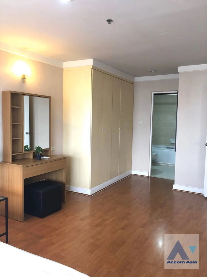 9  3 br Condominium for rent and sale in Sukhumvit ,Bangkok BTS Phrom Phong at The Waterford Diamond AA27892