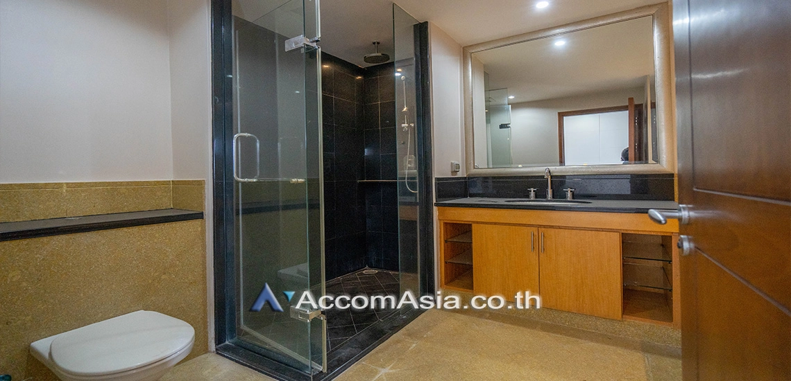 10  3 br Condominium For Rent in Sathorn ,Bangkok BTS Chong Nonsi at Sky Villas Sathorn AA27893