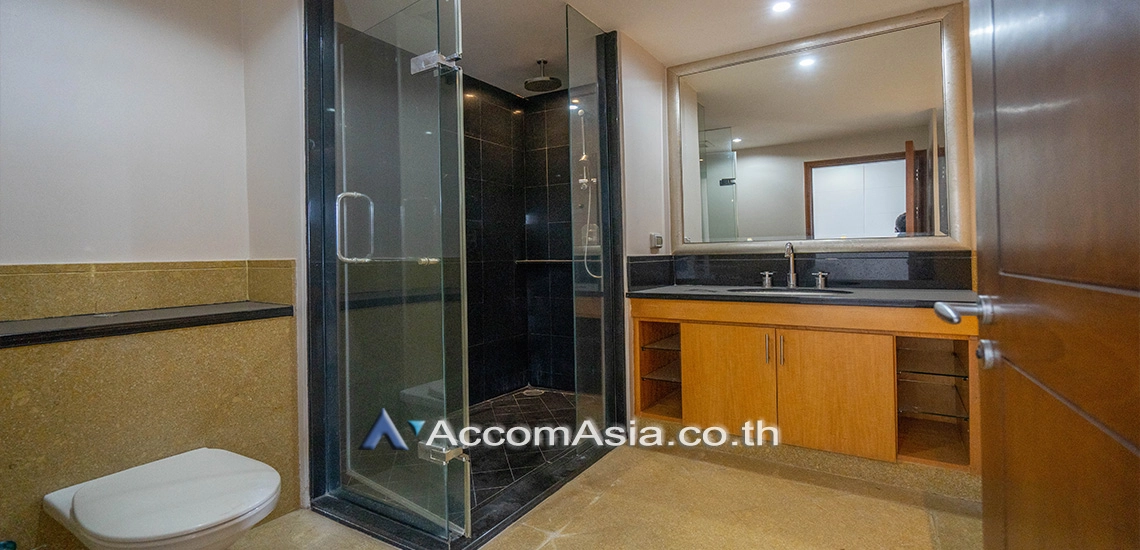 10  3 br Condominium For Rent in Sathorn ,Bangkok BTS Chong Nonsi at Ascott Sky Villas Sathorn AA27893