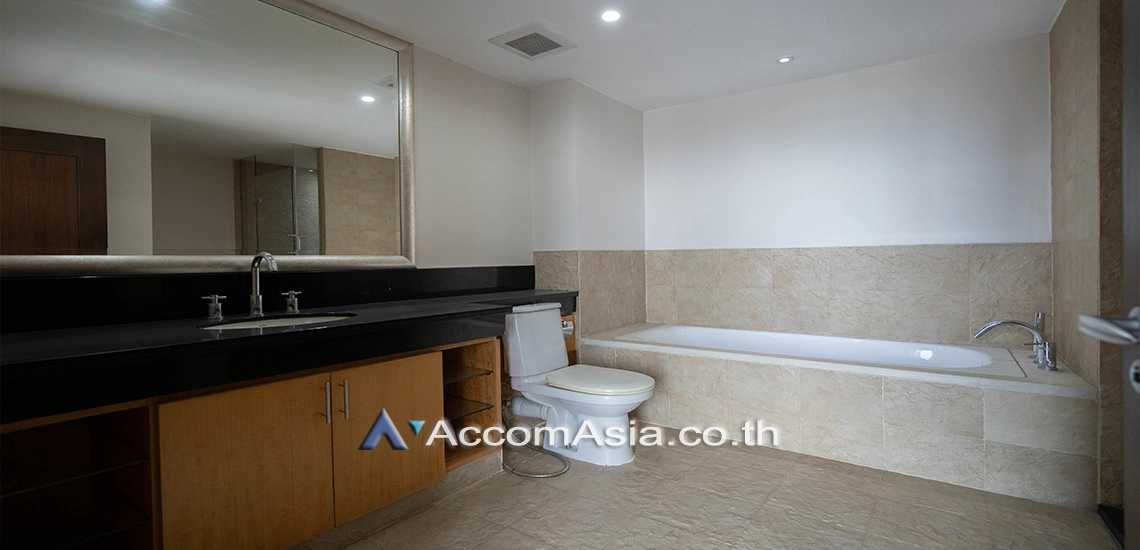 11  3 br Condominium For Rent in Sathorn ,Bangkok BTS Chong Nonsi at Sky Villas Sathorn AA27893