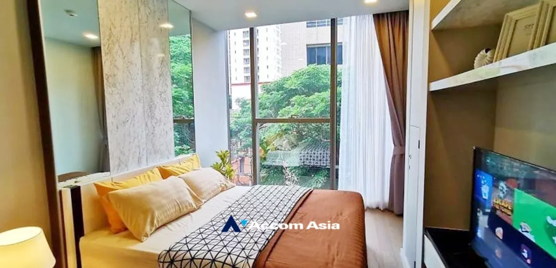 5  3 br Condominium for rent and sale in Sukhumvit ,Bangkok BTS Phrom Phong at Ashton Residence 41 AA27896