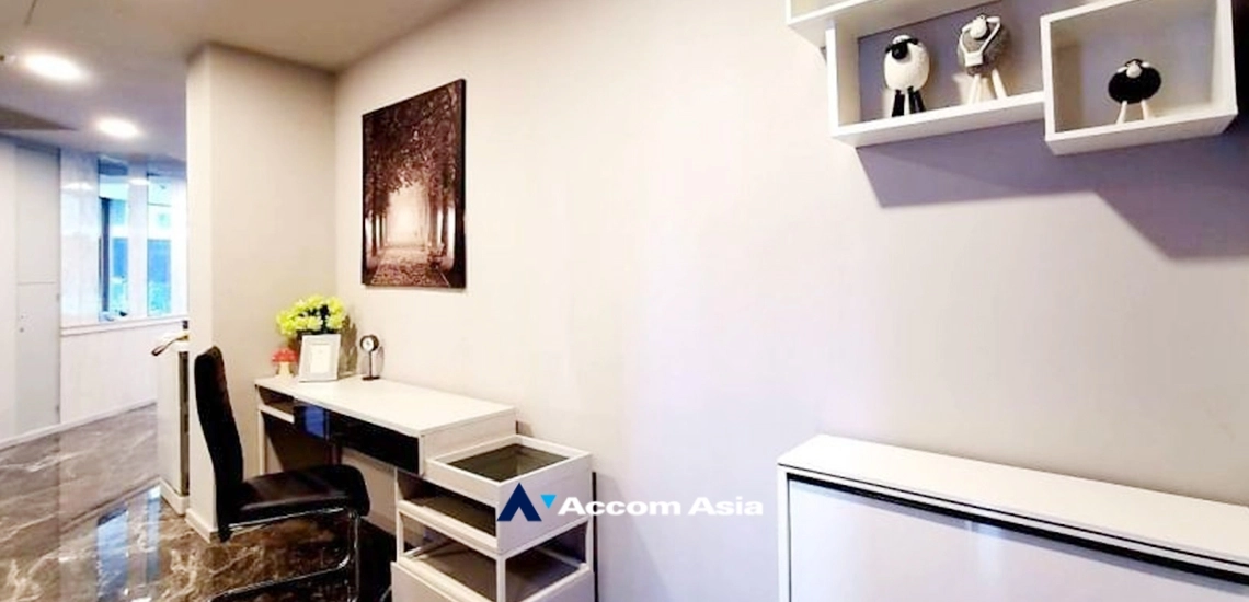 unitPet friendly |  3 Bedrooms  Condominium For Rent & Sale in Sukhumvit, Bangkok  near BTS Phrom Phong (AA27896)