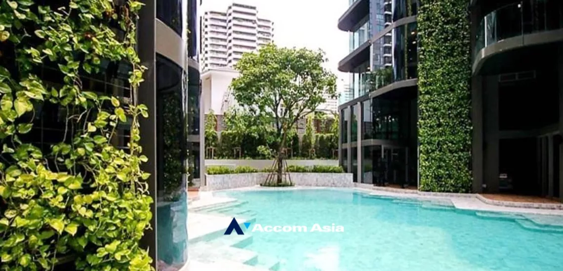7  3 br Condominium for rent and sale in Sukhumvit ,Bangkok BTS Phrom Phong at Ashton Residence 41 AA27896
