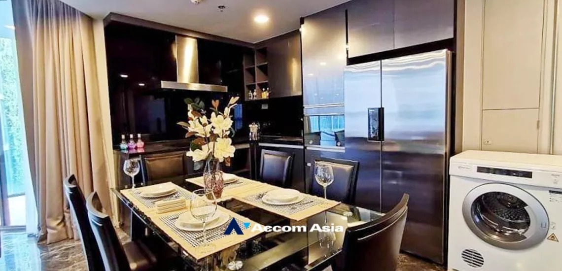  1  3 br Condominium for rent and sale in Sukhumvit ,Bangkok BTS Phrom Phong at Ashton Residence 41 AA27896