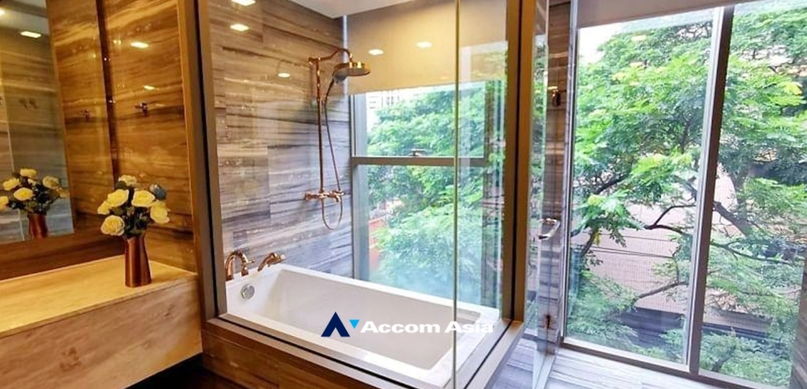 6  3 br Condominium for rent and sale in Sukhumvit ,Bangkok BTS Phrom Phong at Ashton Residence 41 AA27896