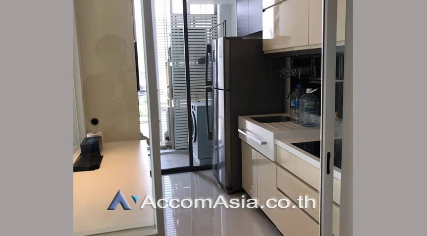  1  2 br Condominium for rent and sale in Sukhumvit ,Bangkok BTS Punnawithi at The Room Sukhumvit 62 AA27898
