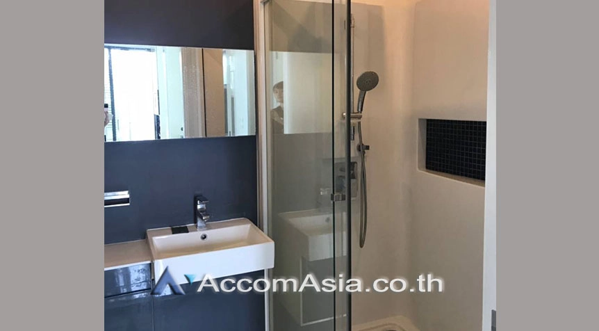 4  2 br Condominium for rent and sale in Sukhumvit ,Bangkok BTS Punnawithi at The Room Sukhumvit 62 AA27898